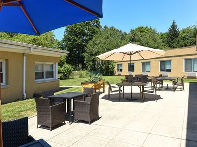 The Willows at Ramapo Rehab and Nursing Center