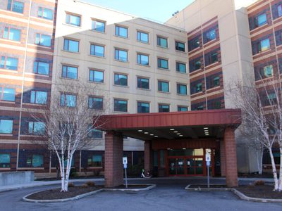 Rebekah Rehab Assisted Living Program