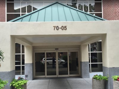 Regal Heights Rehabilitation Health Care