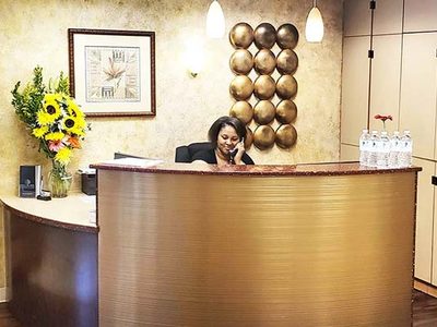 Rego Park Nursing Home