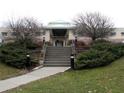 Riverside Center for Rehabilitation and Nursing