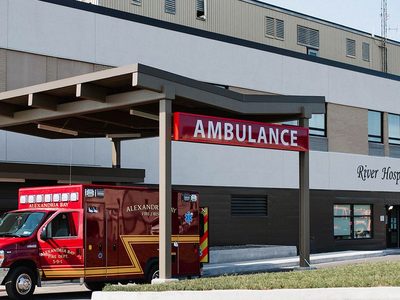 River Hospital, Inc