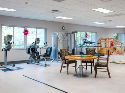 River Ridge Living Center LLC