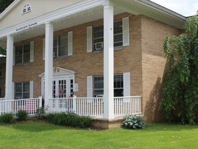 River View Rehabilitation and Nursing Care Center