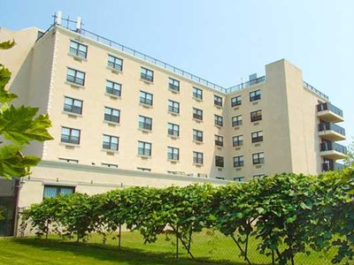 Rockaway Care Center, LLC