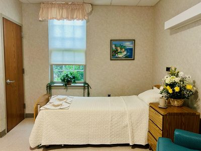 Roscoe Regional Rehab & Residential H C F