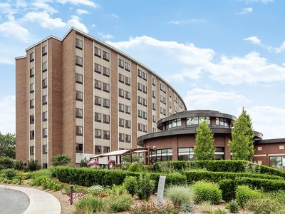 Samaritan Keep Nursing Home In