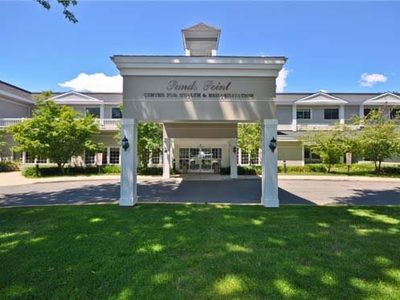 Sands Point Center For H & R