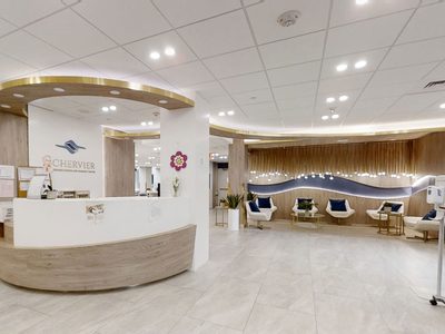 Schervier Nursing Care Center