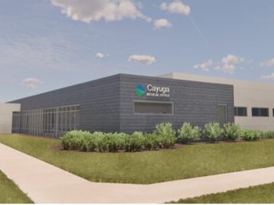 Schuyler Hospital Inc And Long Term Care Unit SNF
