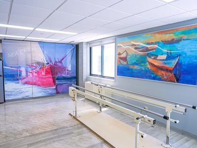 Sea Crest Health Care Center