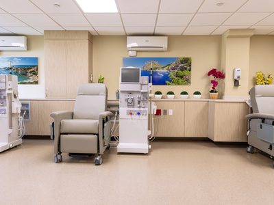 Sea Crest Health Care Center