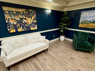 Seneca Health Care Center