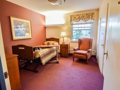 Seneca Nursing And Rehabilitation Center
