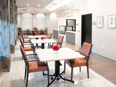 King David Center for Nursing And Rehabilitation
