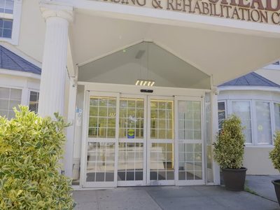 Sheepshead Nursing And Rehabilitation Center