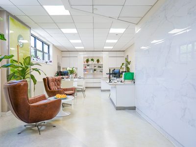 Shore View Nursing Home