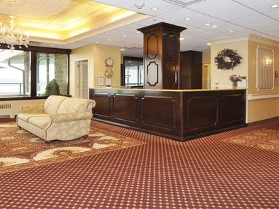 Sky View Rehabilitation And Health Care Center LLC