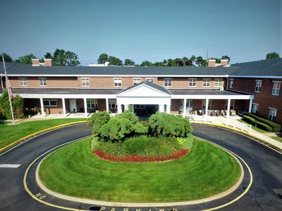 Smithtown Center For Rehab & Nursing Care