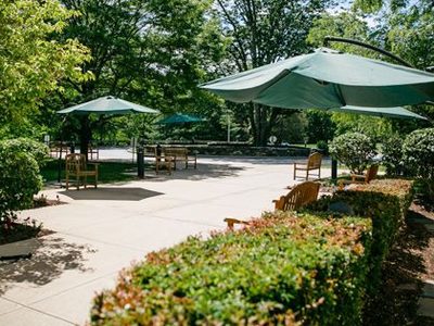 Somers Manor Nursing Home