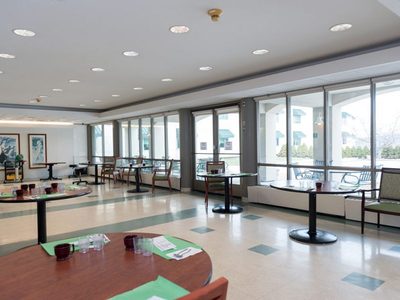 Somers Manor Nursing Home