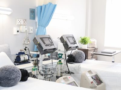 Split Rock Rehab And Health Care Center