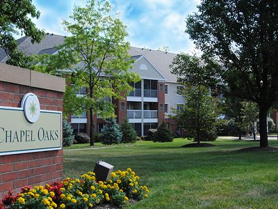 St Anns Nursing Home Co Inc (The Heritage)