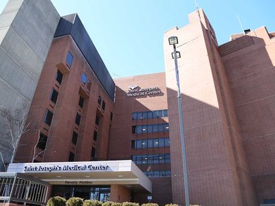 St Josephs Hospital Nursing Home Of Yonkers Ny