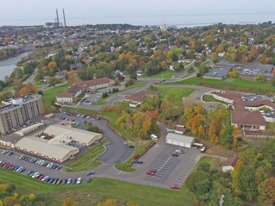 St Luke Health Services