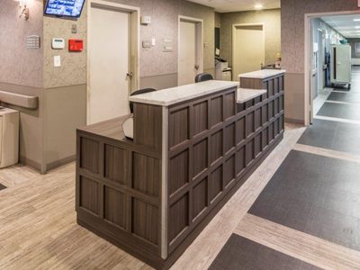 Highland Rehabilitation And Nursing Center
