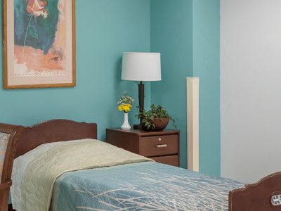 St Vincent De Paul Residence