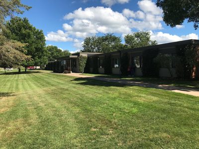 Sunset Nursing Home Inc