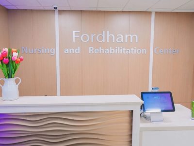Fordham Nursing and Rehabilitation Center