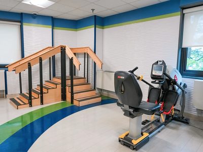 Fordham Nursing and Rehabilitation Center