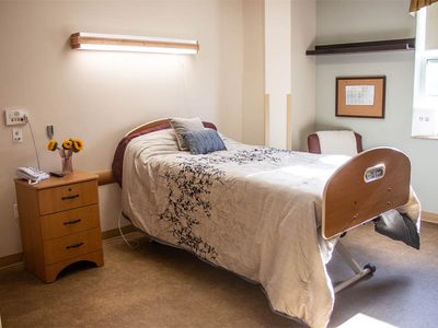 Schenectady Center for Rehabilitation and Nursing