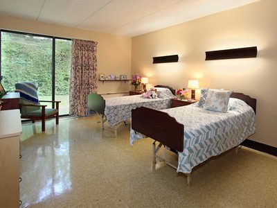 Onondaga Center for Rehabilitation and Nursing