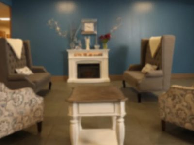Slate Valley Center for Rehabilitation and Nursing