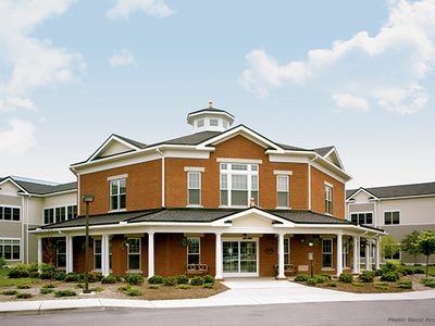 The Pines Healthcare & Rehabilitation Center Machias
