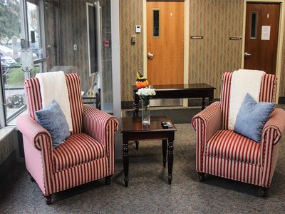 Troy Center for Rehabilitation and Nursing