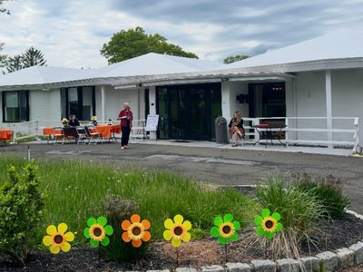 Tolstoy Foundation Nursing Hom