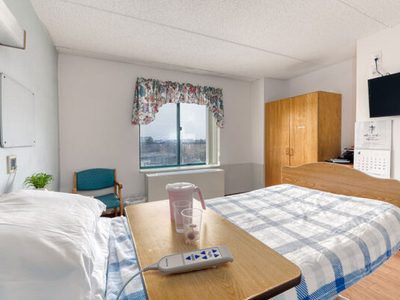 Union Plaza Care Center
