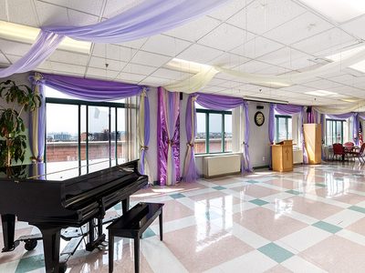 Union Plaza Care Center