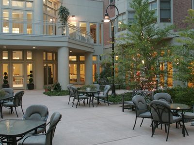 United Hebrew Geriatric Center