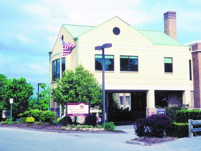 Valley Health Services Inc