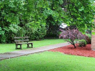 Valley View Manor Nursing Home