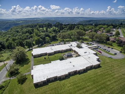 Alpine Rehabilitation and Nursing Center