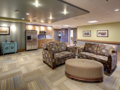 Van Duyn Home And Hospital