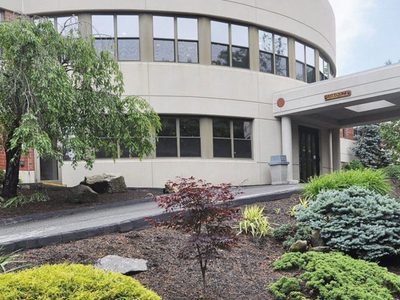 Waterview Hills Rehabilitation And Nrsg Center