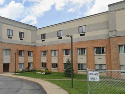 Wells Nursing Home Inc