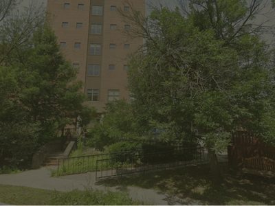 Lilac Manor Rehabilitation and Nursing Center